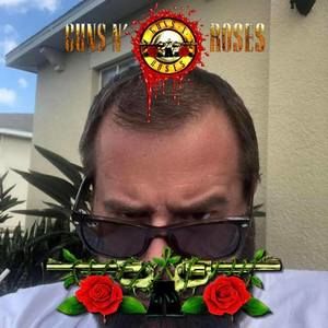 Meet your Posher, Keith